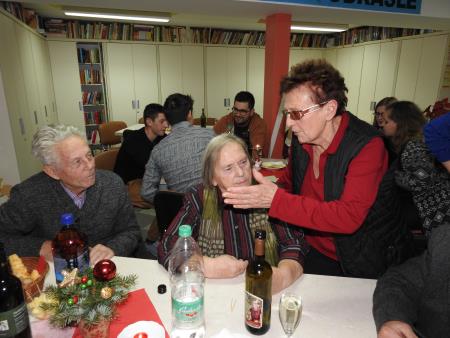 Ob zaključku kraljevanja ljutomerske vinske kraljice Martine XVIII. 24